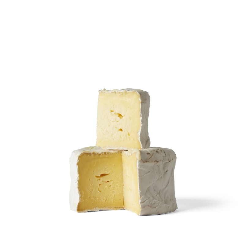 Soft Cheeses - Farm Shop