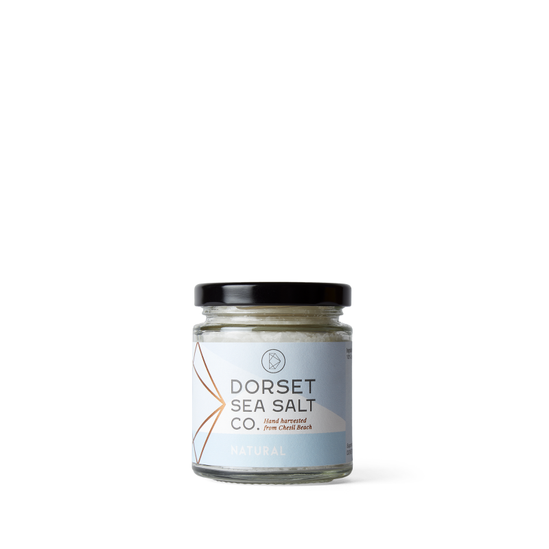 Dorset Sea Salt