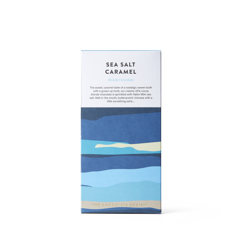 Chocolate Society Chocolate Bars