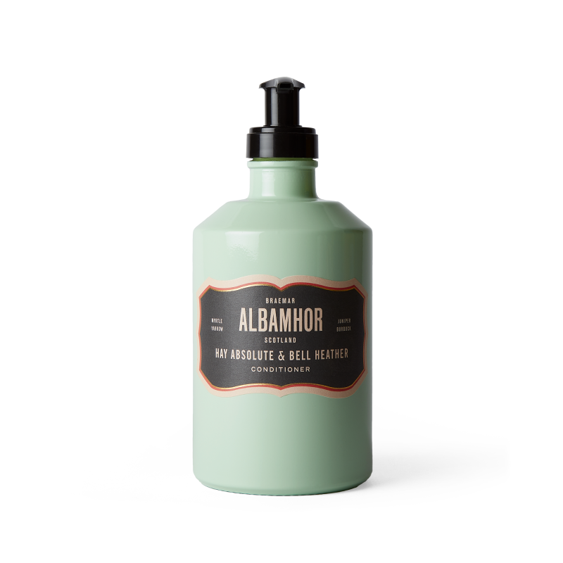 Albamhor Conditioner