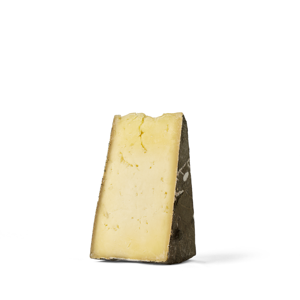 Cornish Yarg - Farm Shop