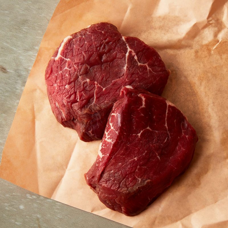 Fillet Steaks