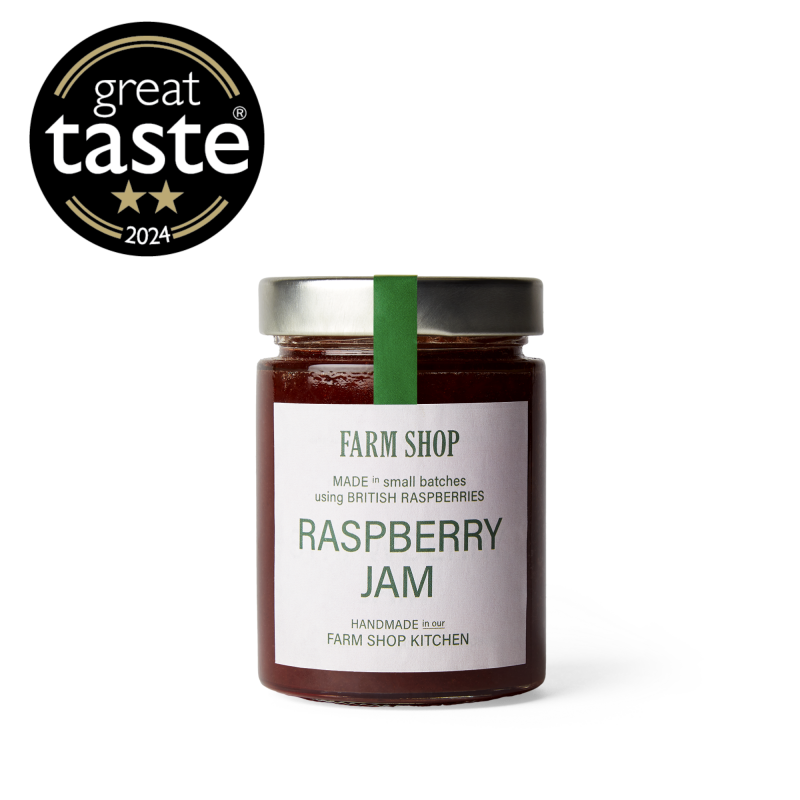 Raspberry Jam