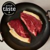 Beef RUMP STEAKS