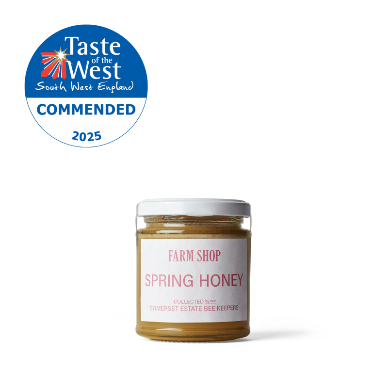 Farm Shop Honey