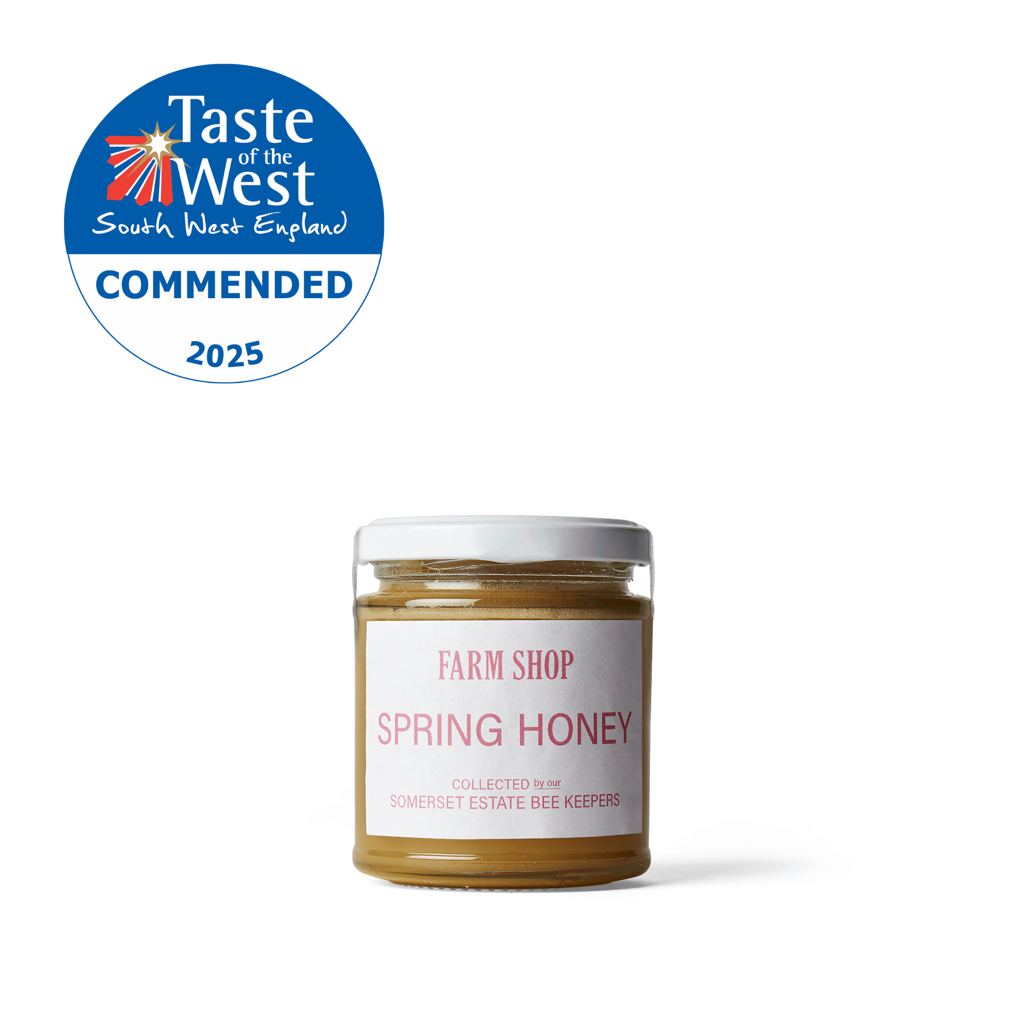 Farm Shop Honey