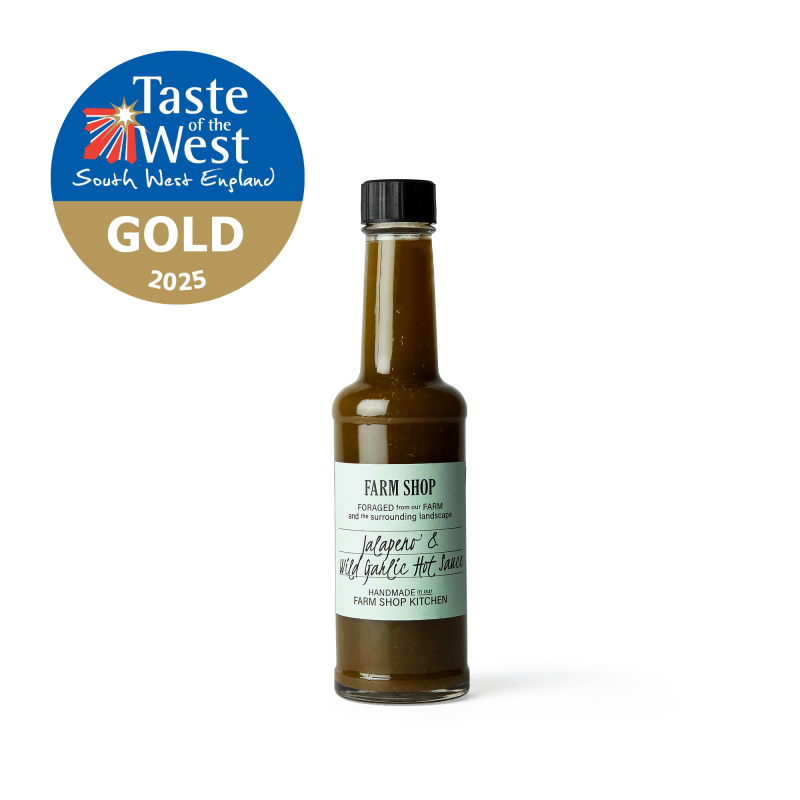 PERFECTLY PAIRED WITH