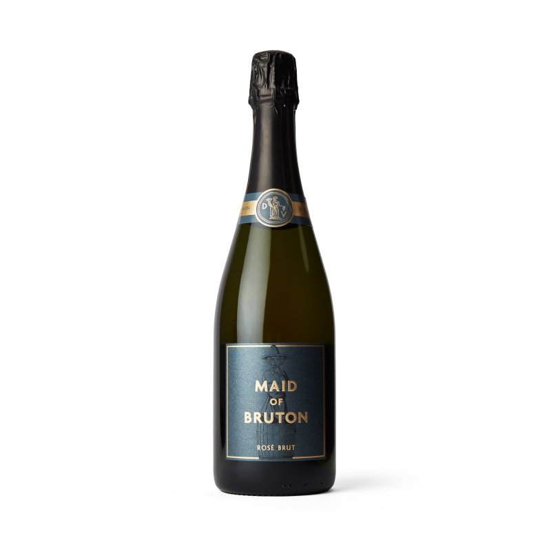 Maid Of Bruton Sparkling Rosé