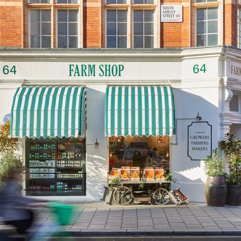 Chocolate & Sweet Treats