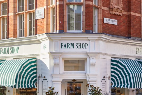 DISCOVER FARM SHOP