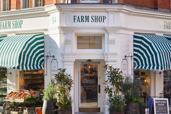 DISCOVER FARM SHOP