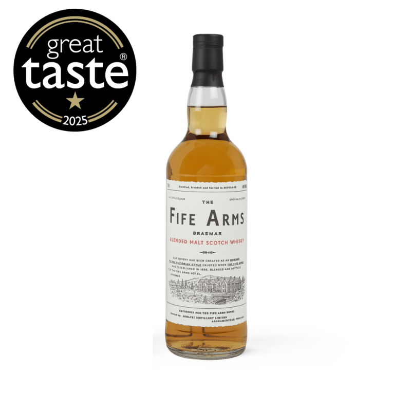 The Fife Arms Blended Malt Whisky