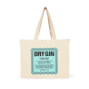 Farm Shop gin tote bag