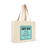 Farm Shop gin tote bag