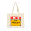 Farm Shop negroni tote bag