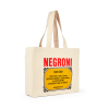 Farm Shop negroni tote bag