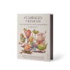 Cabbages and kimchi book by james read
