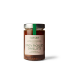 Spicy pickled shallots
