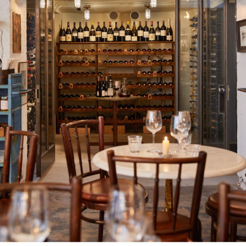 Piedmont, Wine Tasting Event, Mayfair