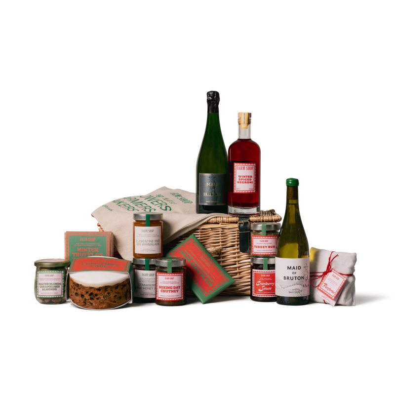 Best Of Christmas Hamper