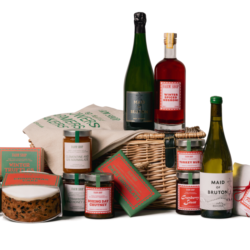 Best Of Christmas Hamper