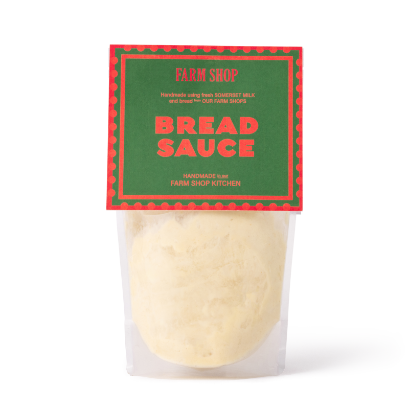 Bread Sauce