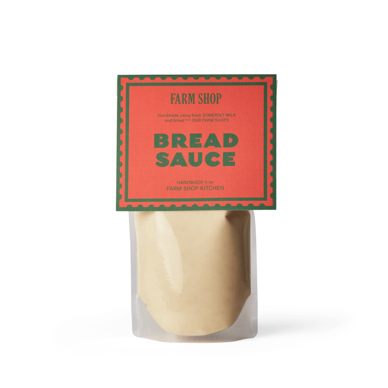 Bread Sauce