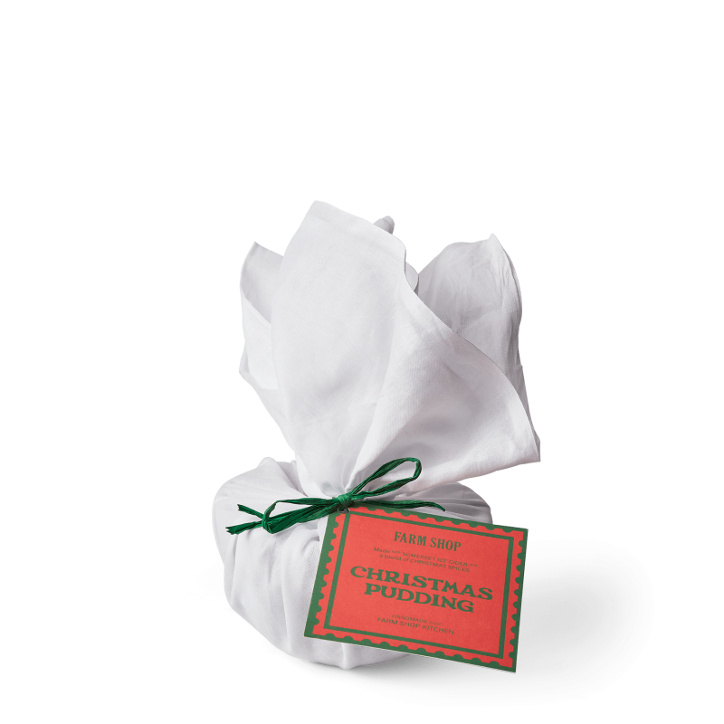 Christmas Pudding