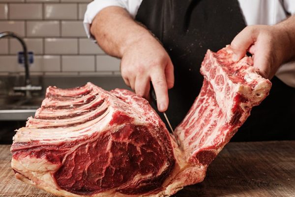  Butchery Workshop: Durslade Farm Beef