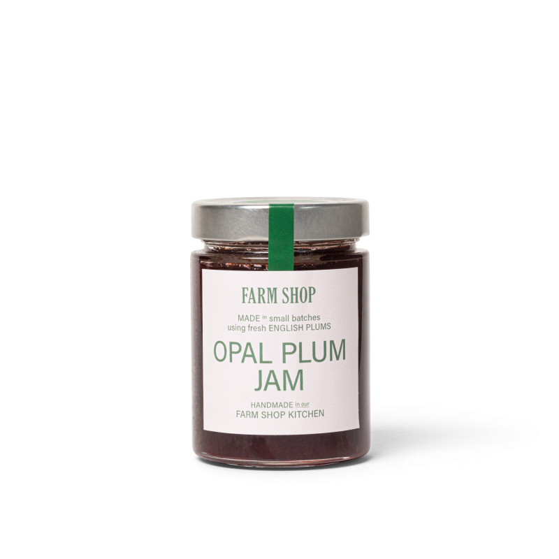 Opal Plum Jam