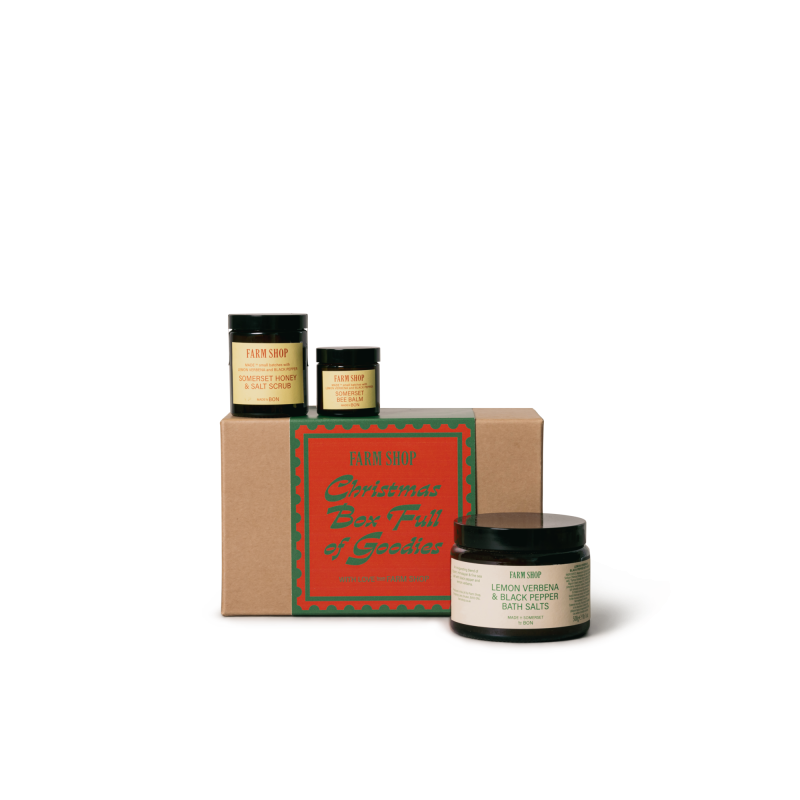 Honey Gift Box