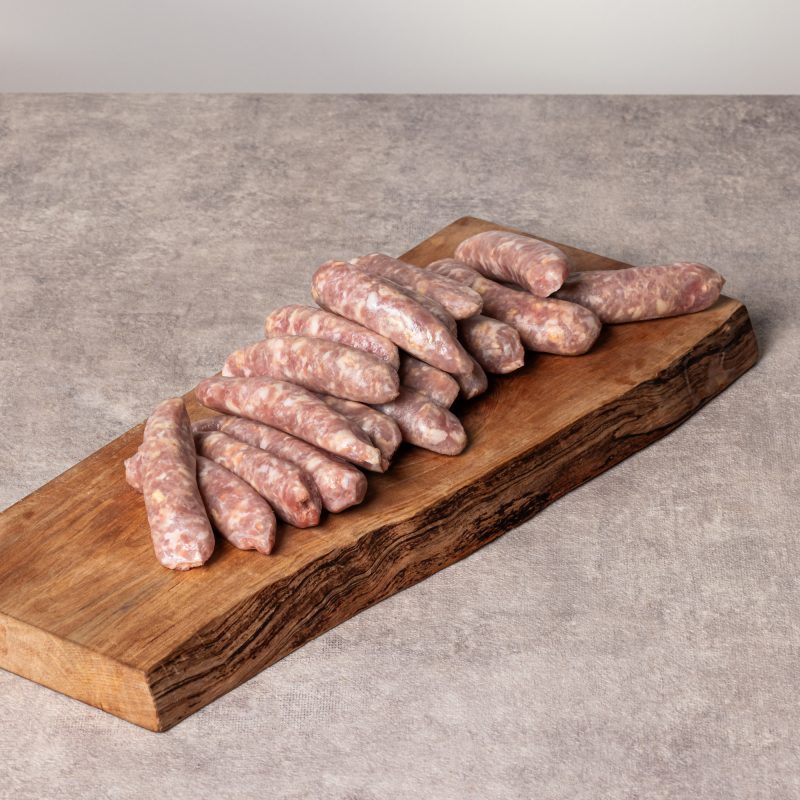 Cocktail Sausages