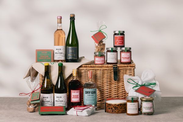 Hampers & Gifting