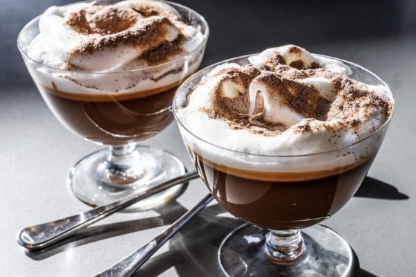 Recipe: Espresso Marcinno