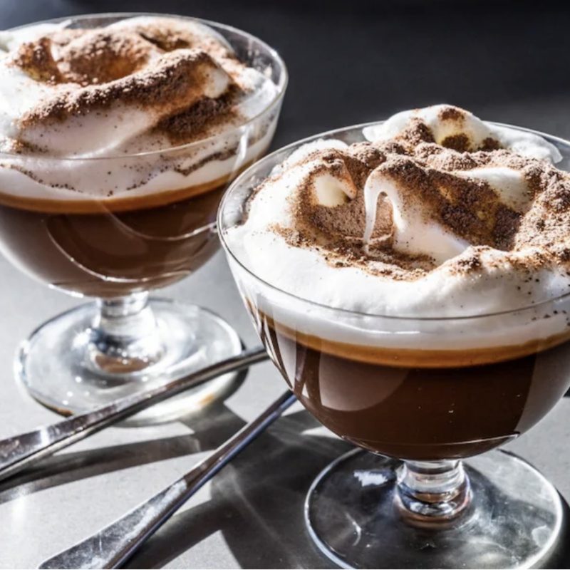 Recipe: Espresso Marcinno