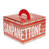 Farm Shop San Patrignano Panetonne