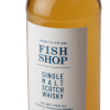 Fish Shop Single Malt Whisky