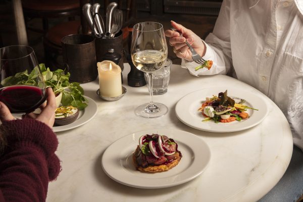 FESTIVE OPENING HOURS