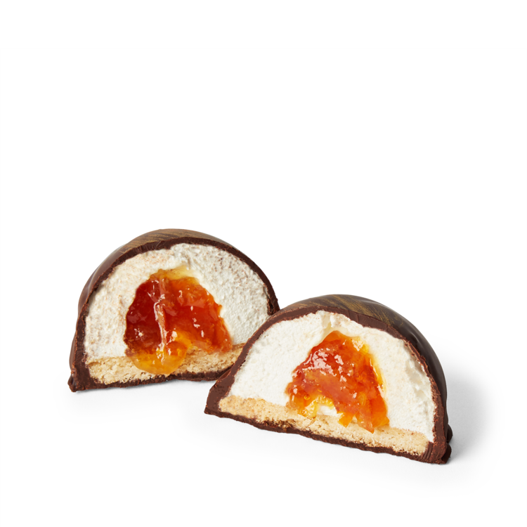 Clementine and Gin Teacake