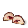 Raspberry Jam Teacake