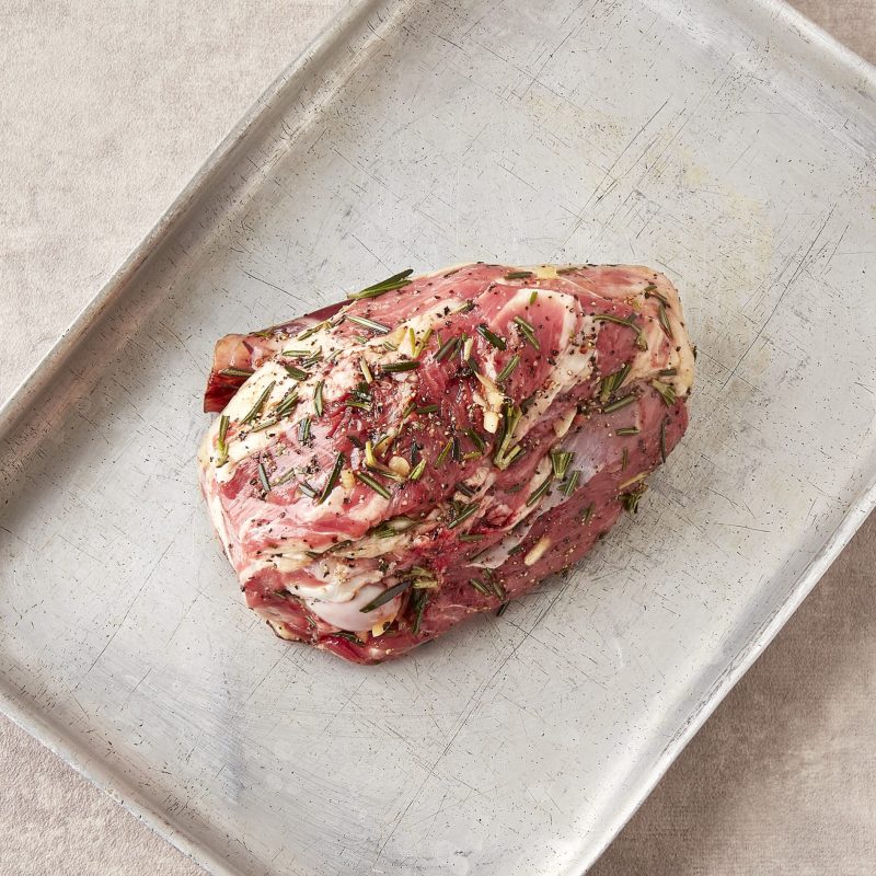 Lamb Henry