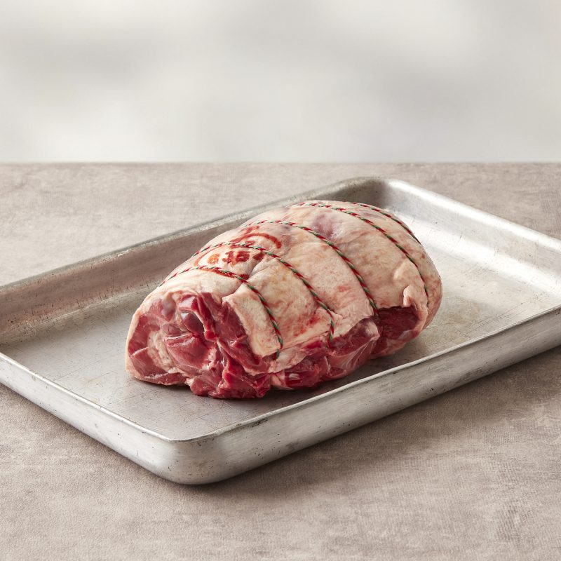 Boned and Rolled Lamb Leg​
