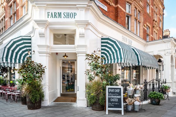 Recipe: Crab Crumpet