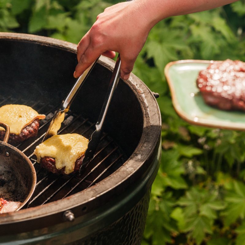 BBQ Season