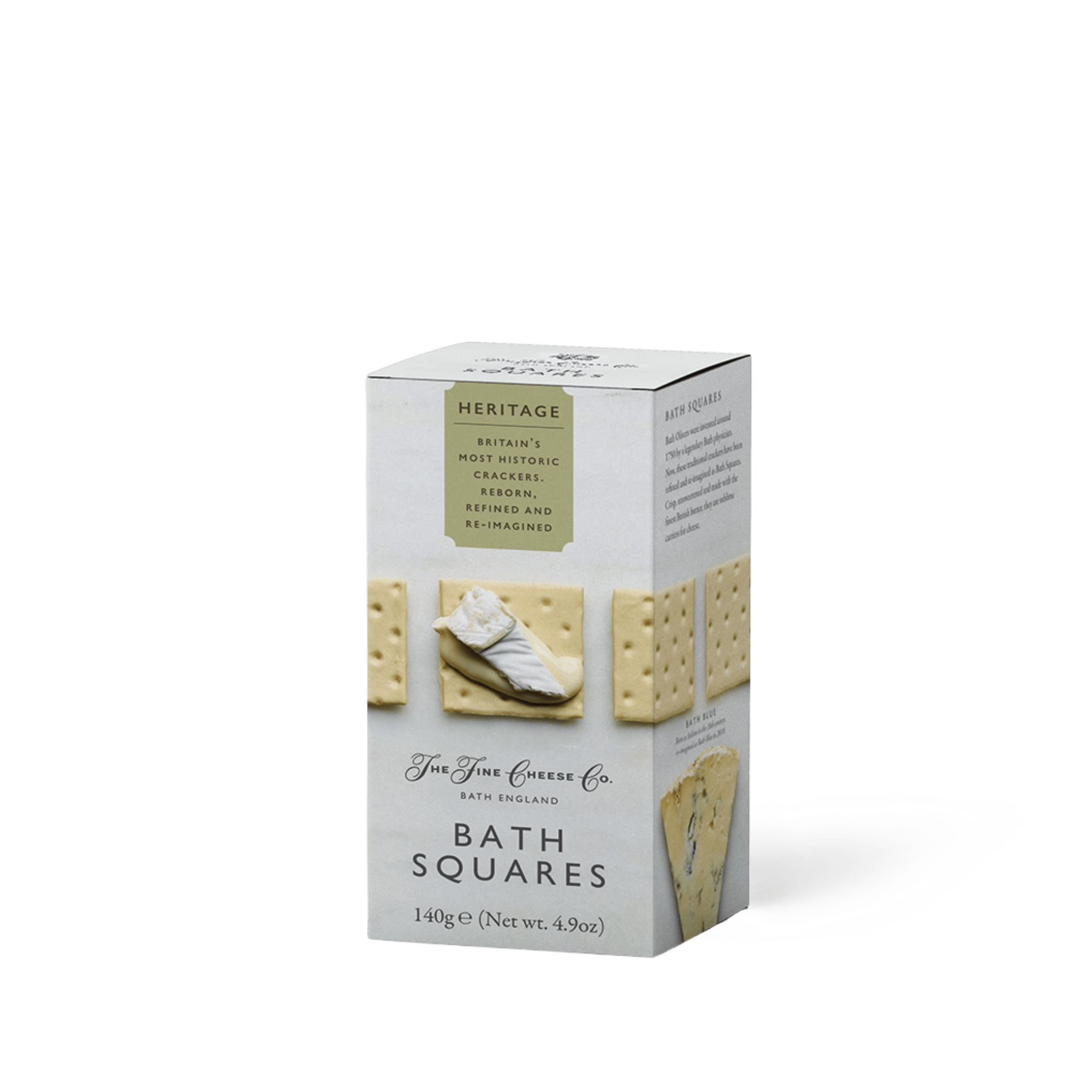 Bath Heritage Squares