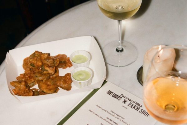 What's on at Wine Bar