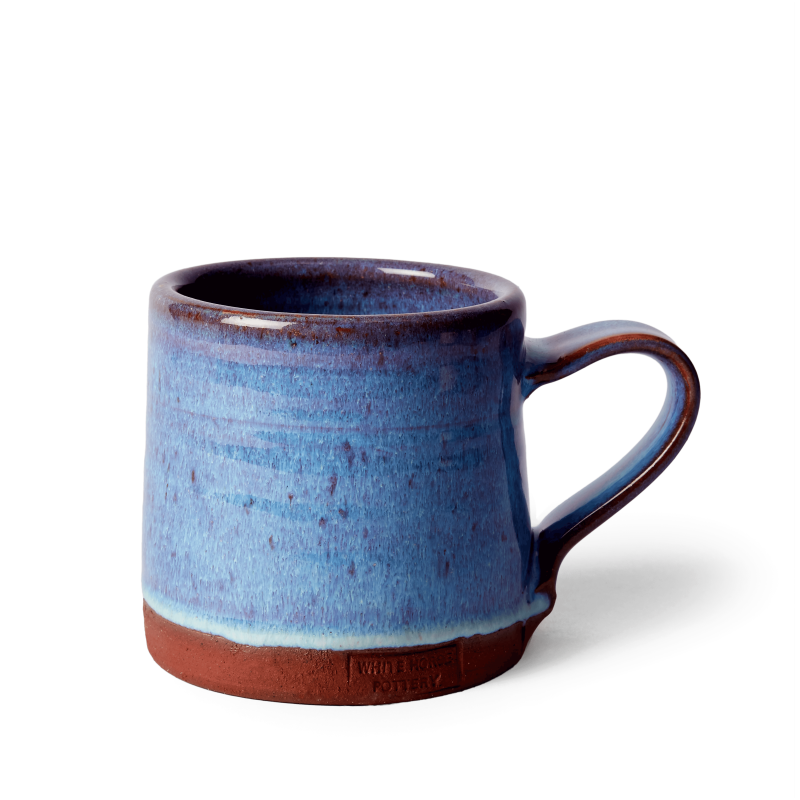Blue Mug