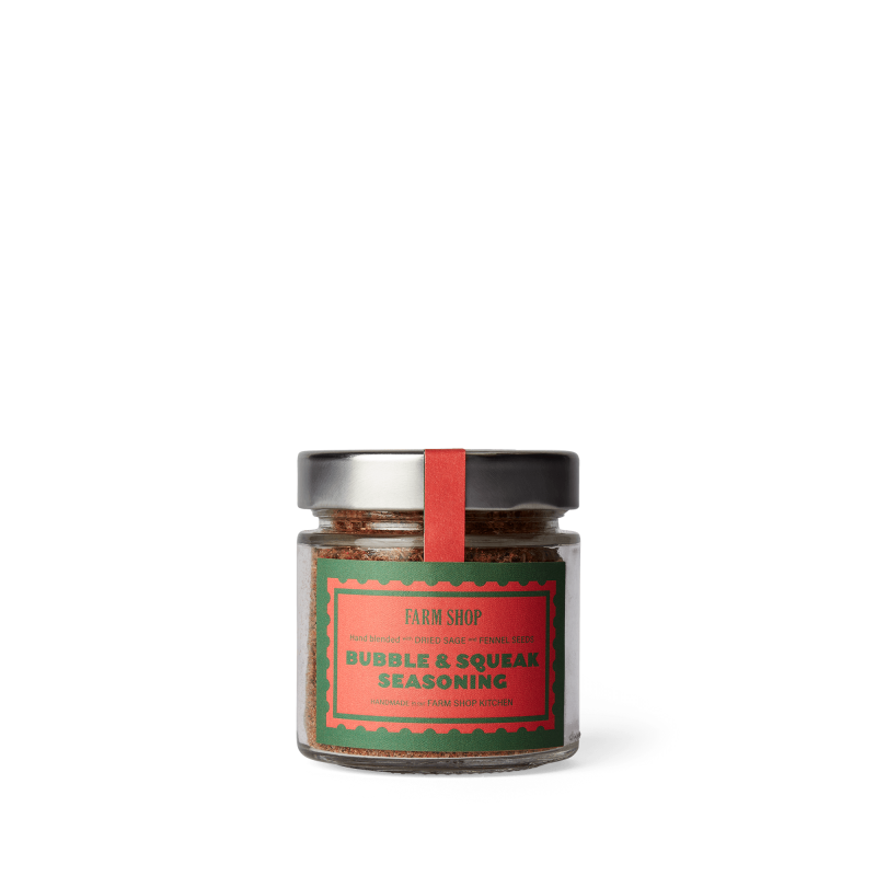 Bubble & Squeak Seasoning