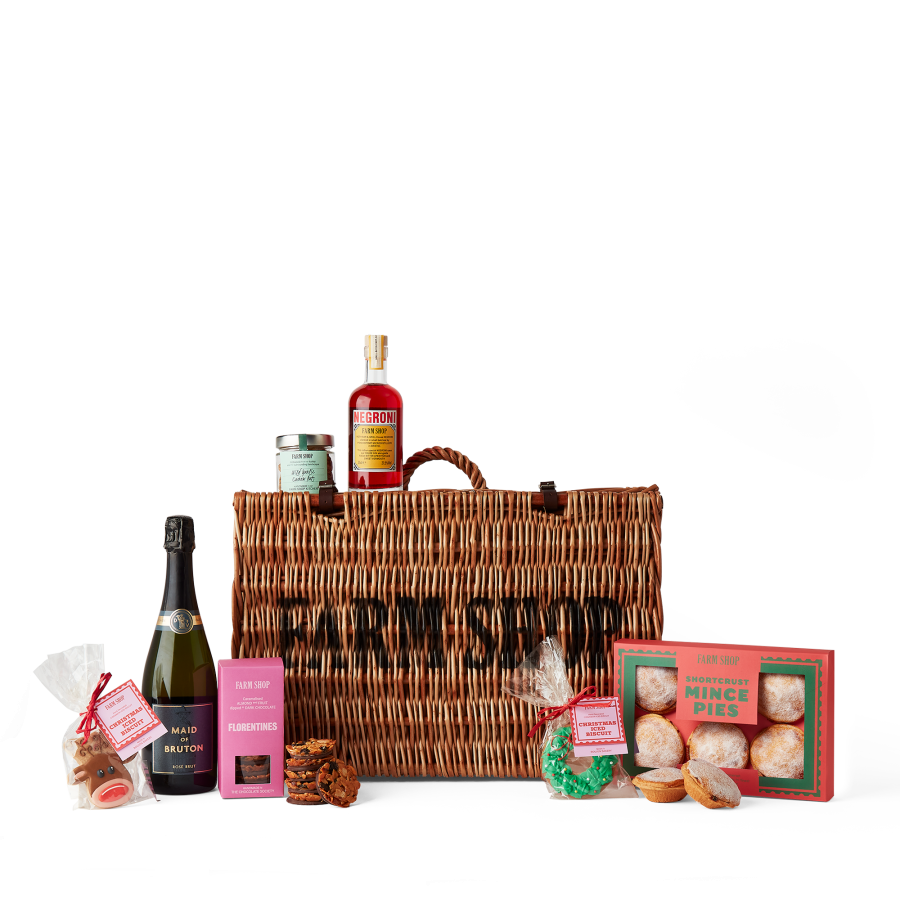 Christmas Eve Hamper