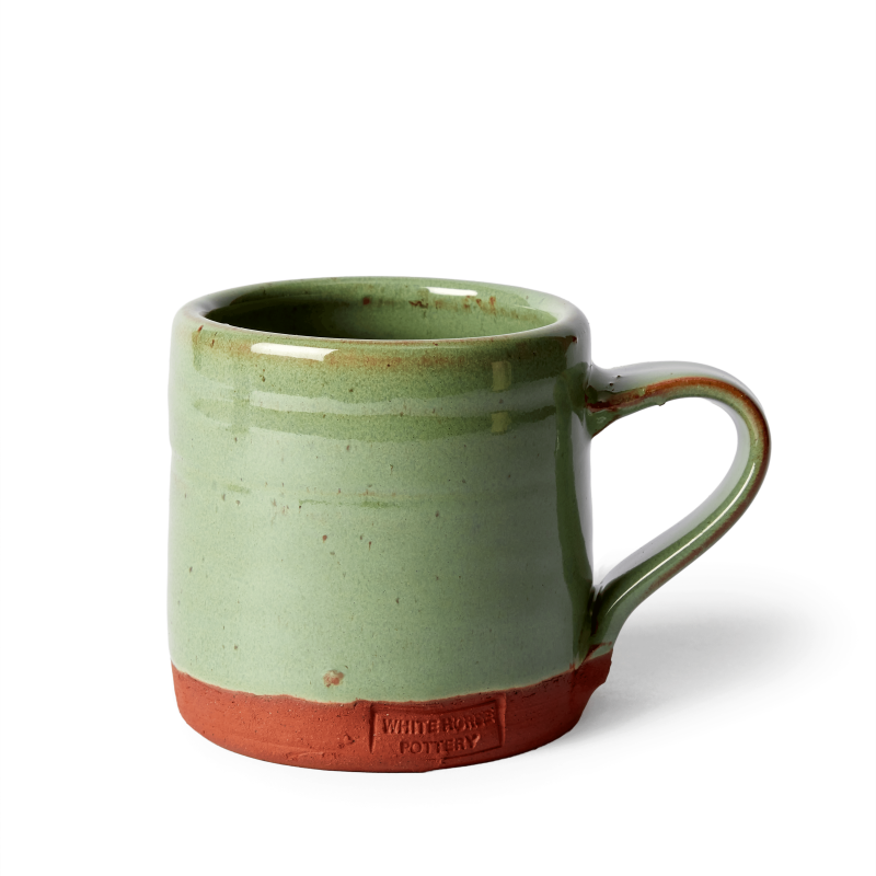 Green Mug